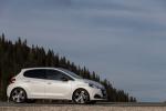 Peugeot 208 GT Line 5-Door 2015 года